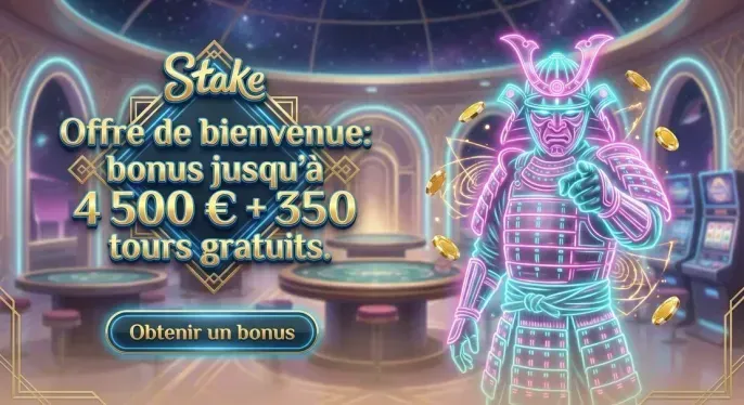 Stake Casino